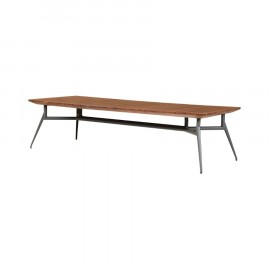 Mesa de Jantar Para Área Externa Yuki