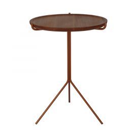 Mesa Lateral Laza