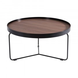 Mesa de Centro Roda