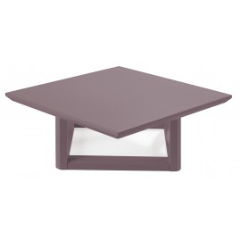 Mesa de Centro Quatar