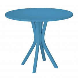 Mesa de Jantar Redonda Jasmim