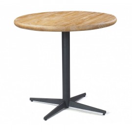 Mesa de Jantar Redonda Nano