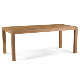 Mesa de Jantar Leme 