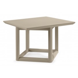 Mesa Lateral Baixa Quatar