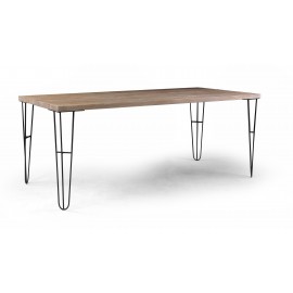 Mesa de Jantar Iron