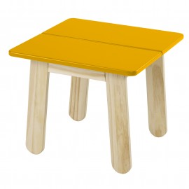 Mesa Lateral Picolé 
