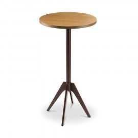 Mesa Bistrô Redonda Cícero