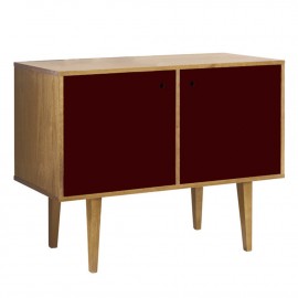 Buffet Bonfim 2 Portas