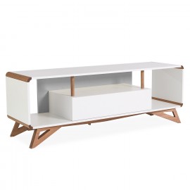 Rack Mooca Cinza