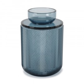 Organizador Allira Grande Azul