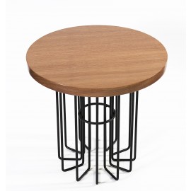 Mesa Lateral Penca 45cm