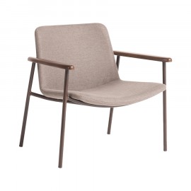 Poltrona Baden