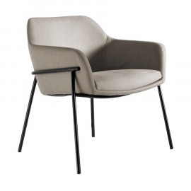 Poltrona Concha
