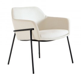 Poltrona Concha
