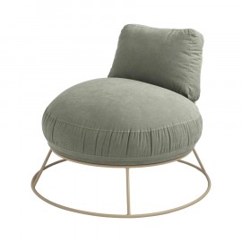 Poltrona Disk