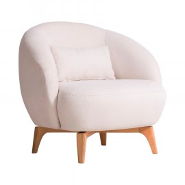 Poltrona Dominic