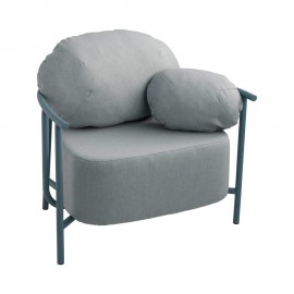 Poltrona Lajedo Azul