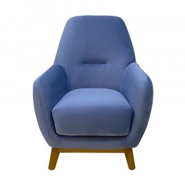 Poltrona Mia