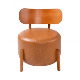Poltrona Puff Paraty
