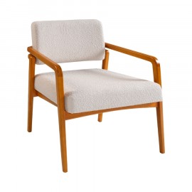 Poltrona Sancho