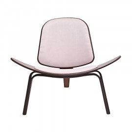 Poltrona Shell