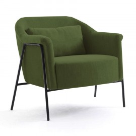 Poltrona Tokio Verde