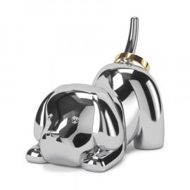 Porta-Anel Zoola Cachorro