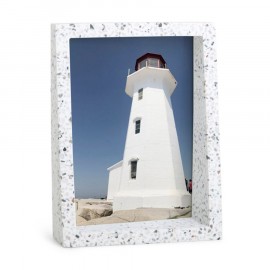 Porta-Retrato Edge Granilite Grande