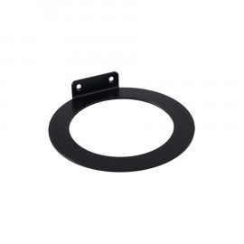 Porta Toalha Camélia 14 Preto