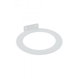 Porta Toalha Camélia 14 Branco