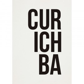 Pôster Curichba