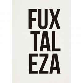 Pôster Fuxtaleza