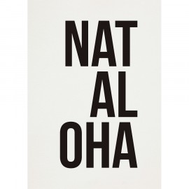 Pôster Nataloha