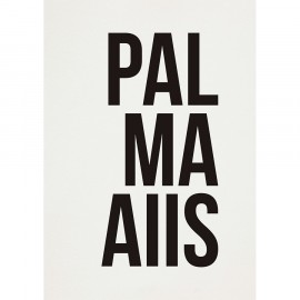 Pôster Palmaaiis