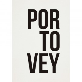 Pôster Portovey 