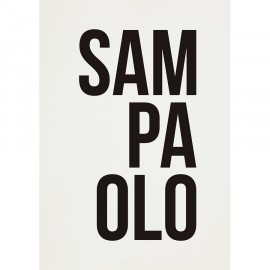 Pôster Sampaolo