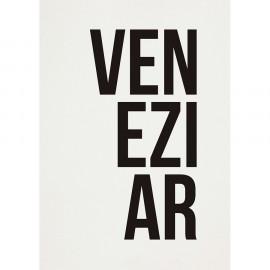 Pôster Veneziar