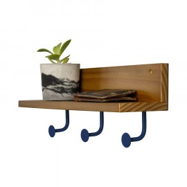 Prateleira Gancho Catumbi