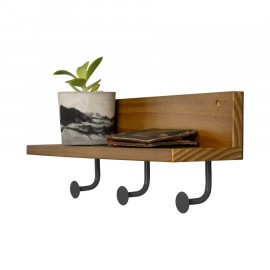 Prateleira Gancho Catumbi