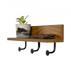 Prateleira Gancho Catumbi