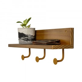 Prateleira Gancho Catumbi