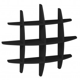 Prateleira Hashtag Média