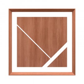 Quadro Gestalt III