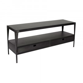 Rack Fabrique Com Gavetas