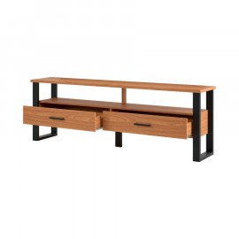 Rack TV Broto 2 Gavetas