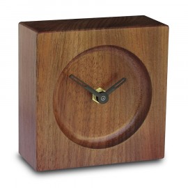 Relógio de Mesa Round