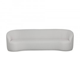 Sofá Orgânico Curve 