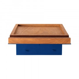 Suporte de Bicicleta Trail