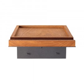 Suporte de Bicicleta Trail