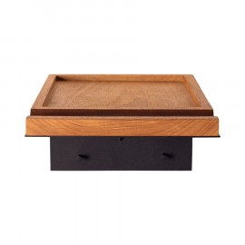 Suporte de Bicicleta Trail